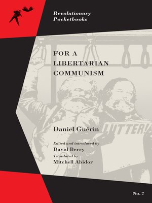 cover image of For a Libertarian Communism